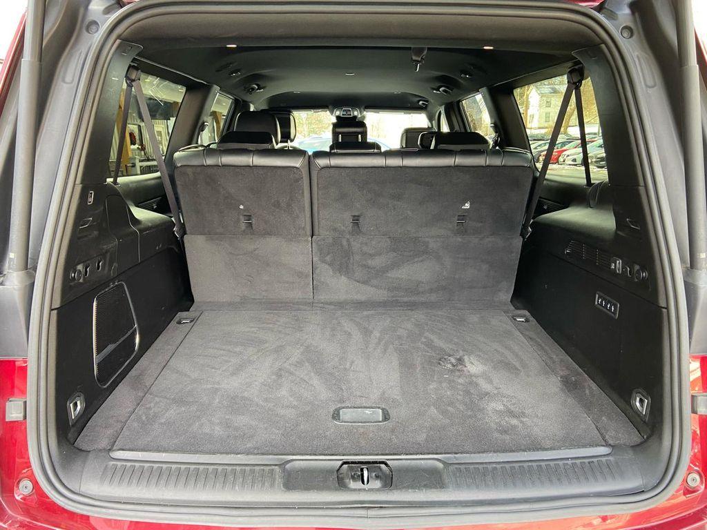 used 2024 Jeep Wagoneer L car, priced at $41,975