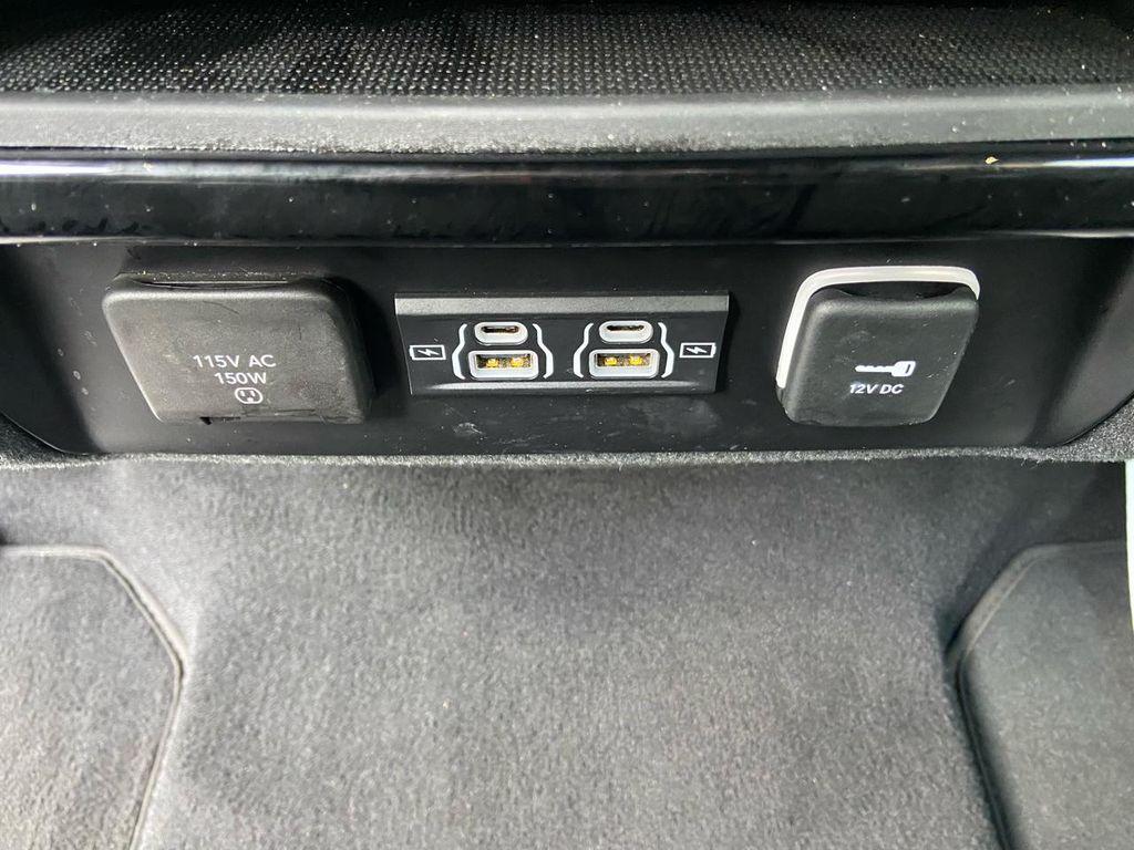 used 2024 Jeep Wagoneer L car, priced at $41,975