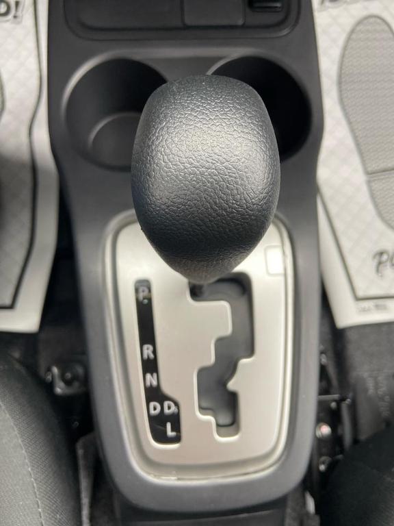 used 2024 Mitsubishi Mirage car, priced at $16,475