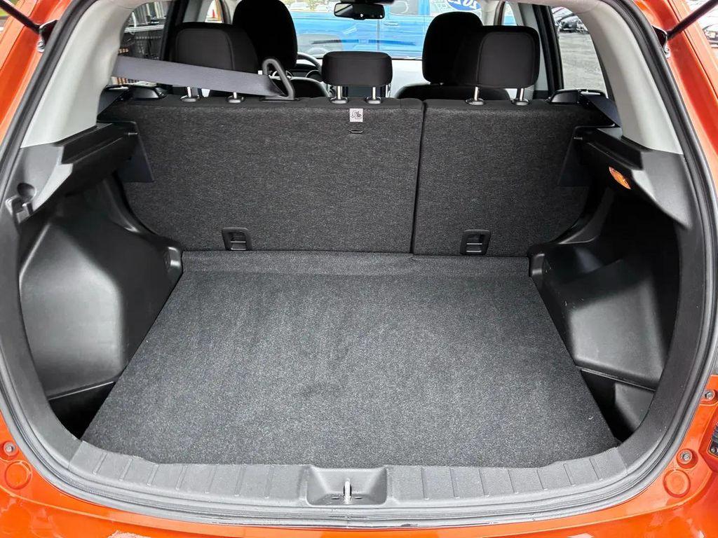 used 2025 Mitsubishi Outlander Sport car, priced at $22,975
