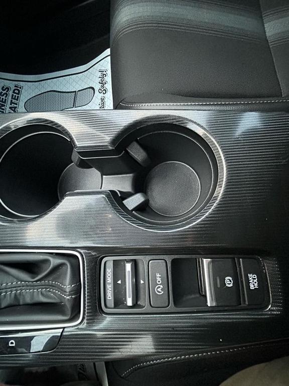 used 2025 Honda Civic car, priced at $25,975