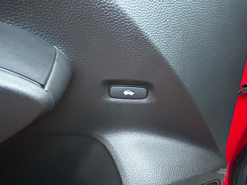 used 2025 Honda Civic car, priced at $25,975