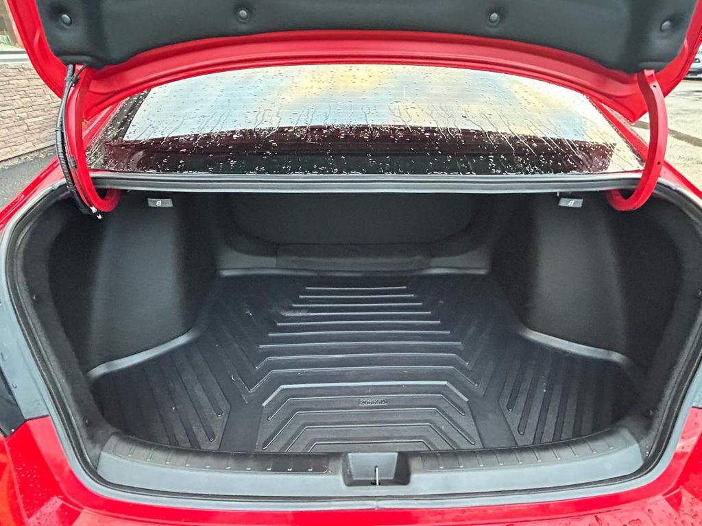 used 2025 Honda Civic car, priced at $25,975