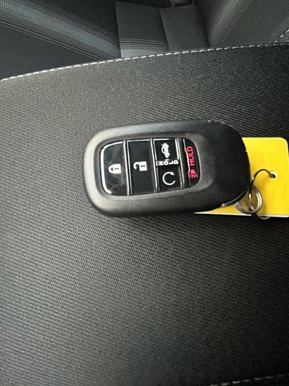 used 2025 Honda Civic car, priced at $25,975