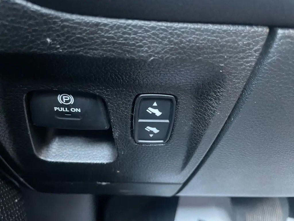 used 2020 Ram 1500 car, priced at $32,775