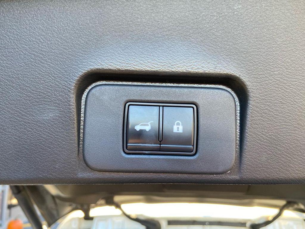 used 2021 Nissan Rogue car, priced at $21,975