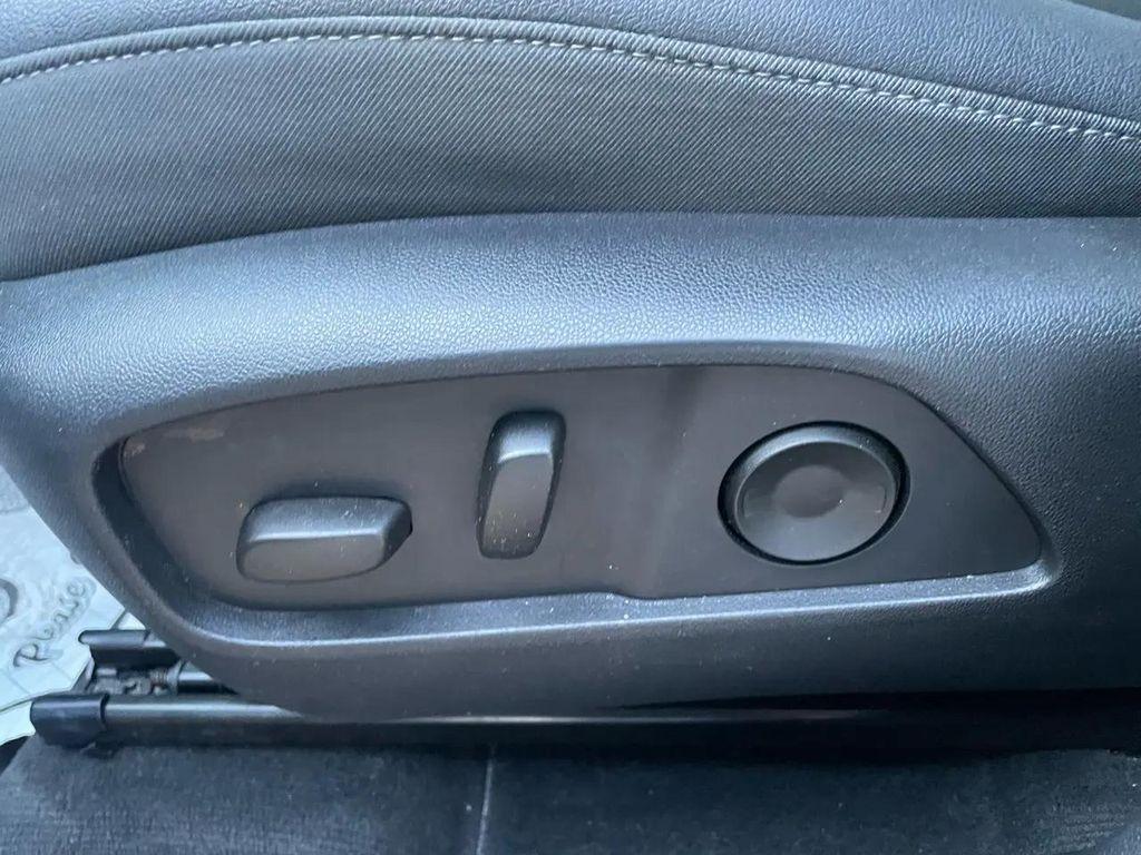 used 2025 Chevrolet Equinox car, priced at $27,475