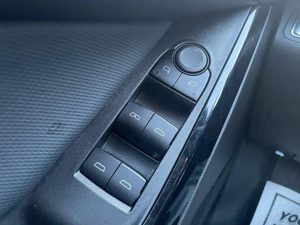 used 2025 Chevrolet Equinox car, priced at $27,475