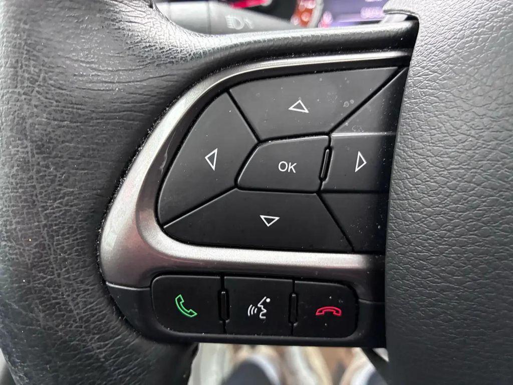 used 2020 Jeep Renegade car, priced at $20,975