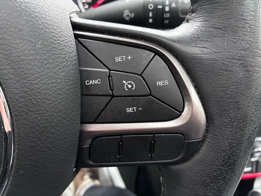 used 2020 Jeep Renegade car, priced at $20,975