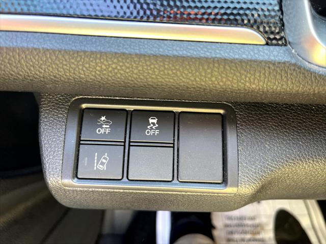 used 2019 Honda Civic car, priced at $21,975