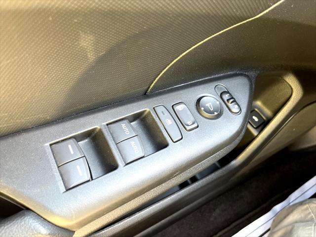 used 2019 Honda Civic car, priced at $21,975