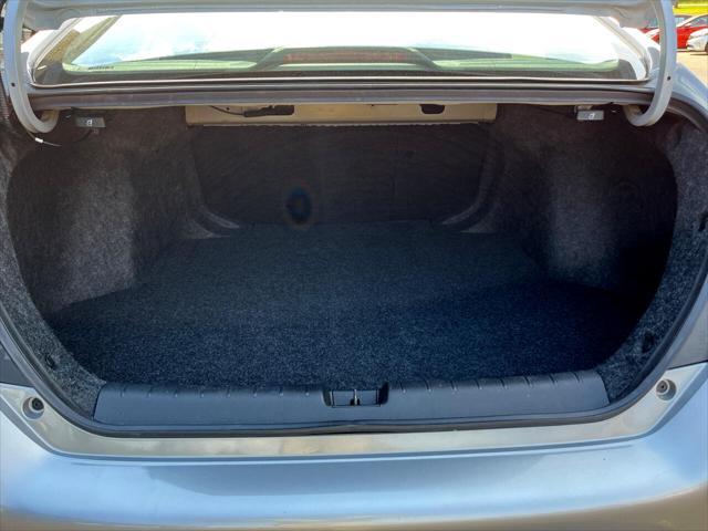 used 2019 Honda Civic car, priced at $21,975