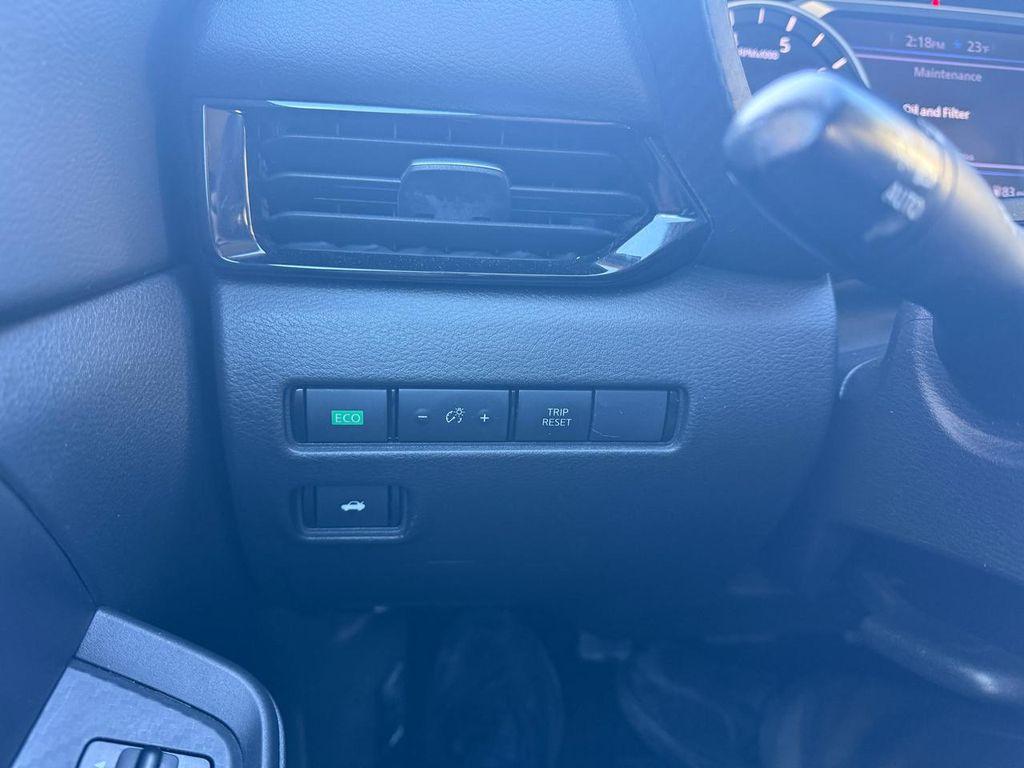 used 2024 Nissan Sentra car, priced at $17,975