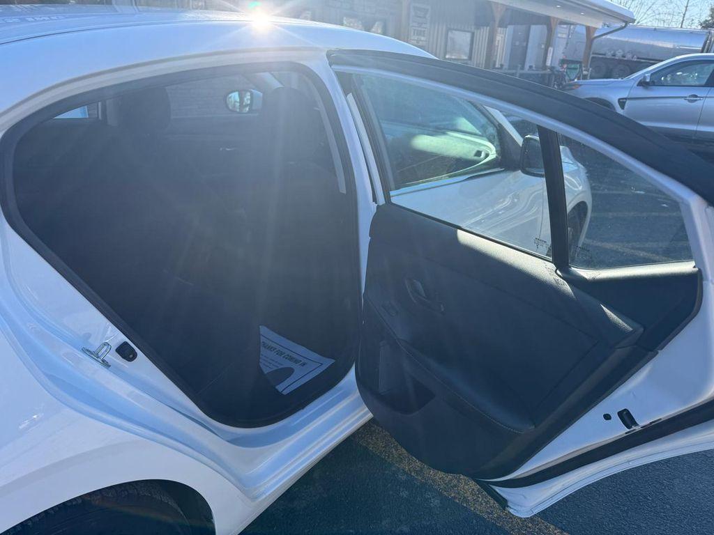 used 2024 Nissan Sentra car, priced at $17,975