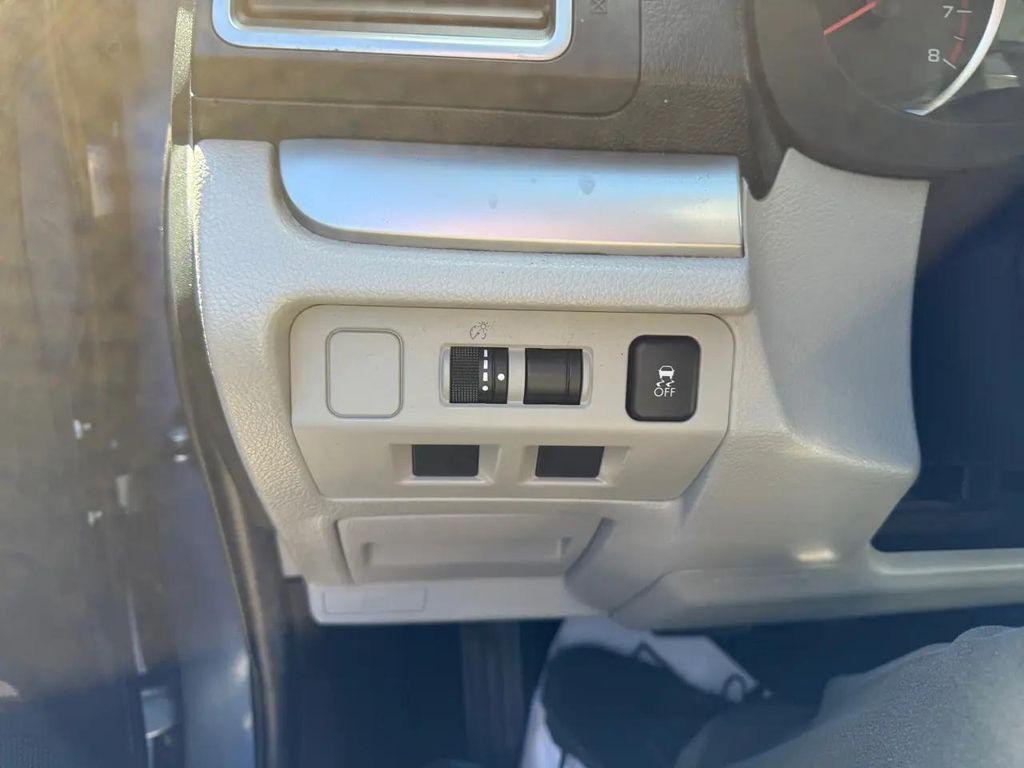 used 2016 Subaru Forester car, priced at $15,775