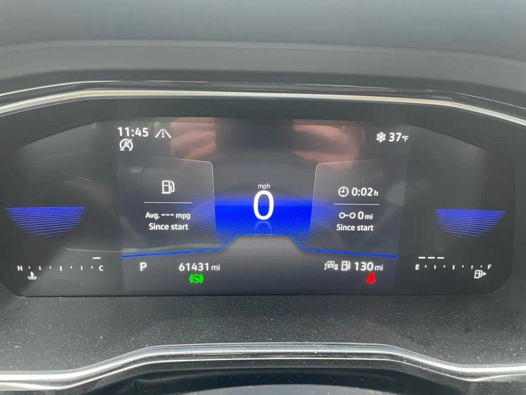 used 2024 Volkswagen Jetta car, priced at $18,275