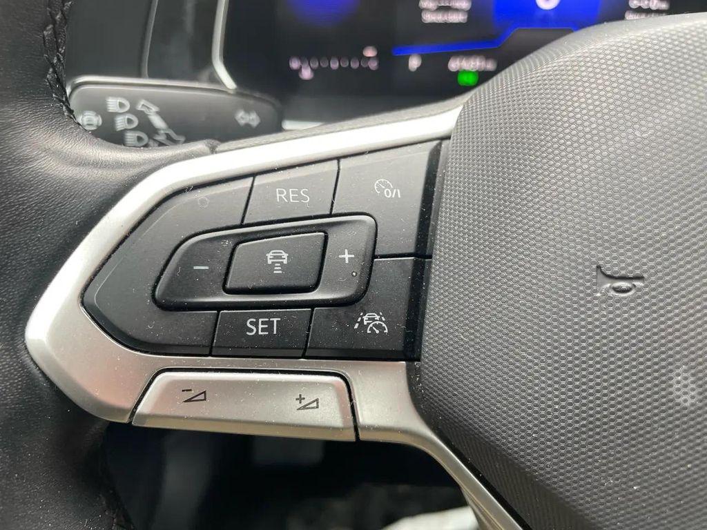 used 2024 Volkswagen Jetta car, priced at $18,275