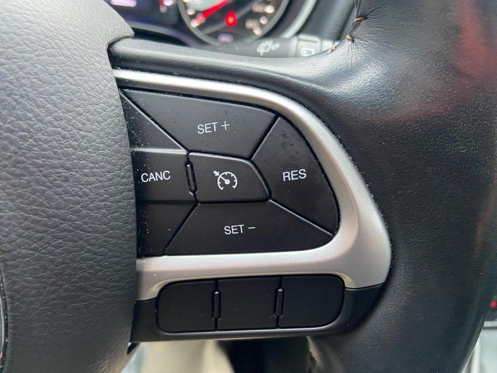 used 2019 Jeep Compass car, priced at $19,975