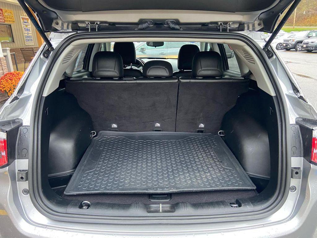 used 2019 Jeep Compass car, priced at $19,975