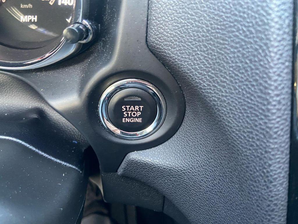 used 2024 Mitsubishi Outlander Sport car, priced at $19,475