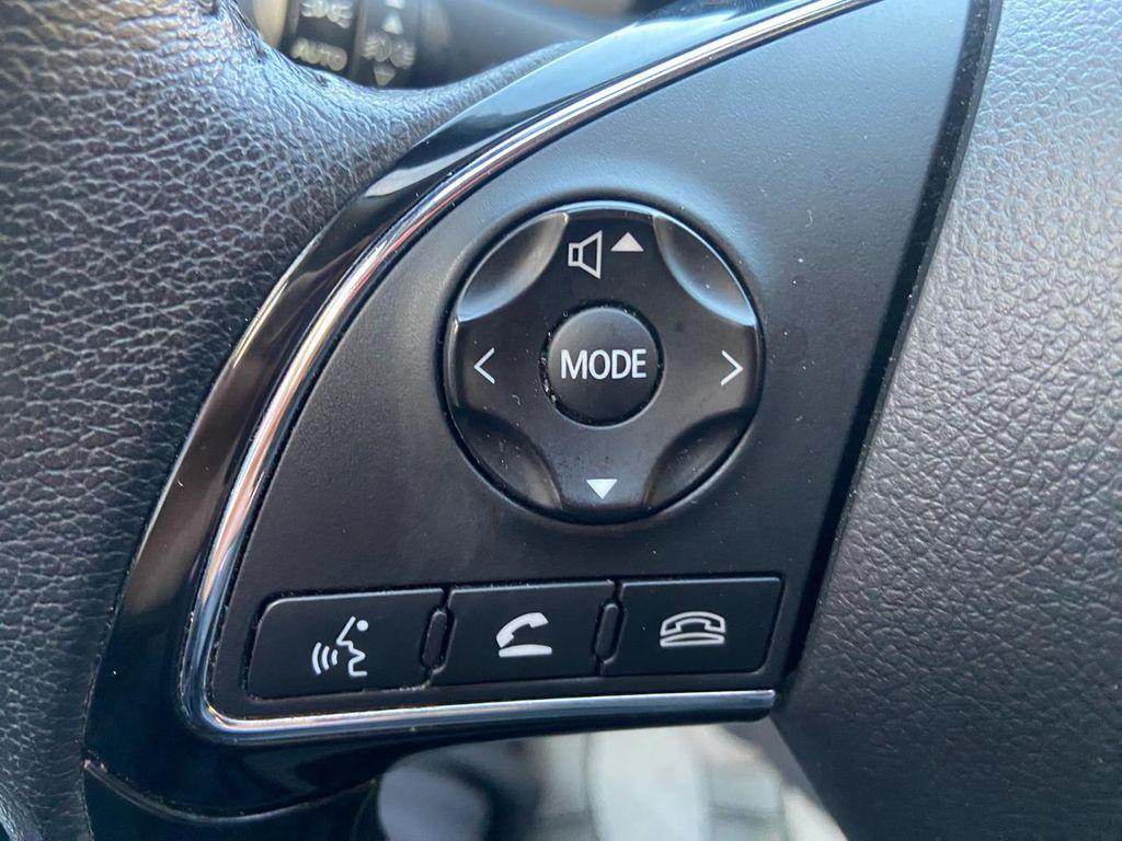 used 2024 Mitsubishi Outlander Sport car, priced at $19,475