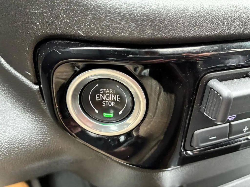 used 2023 Chevrolet Silverado 1500 car, priced at $46,975