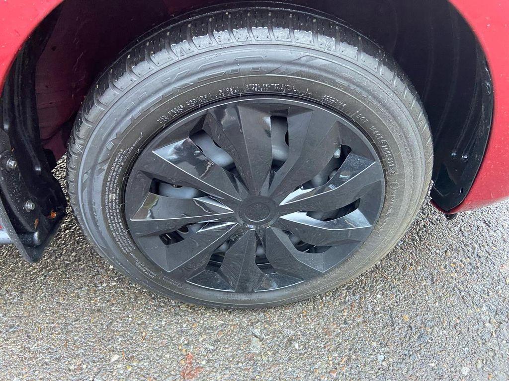 used 2024 Mitsubishi Mirage G4 car, priced at $15,975