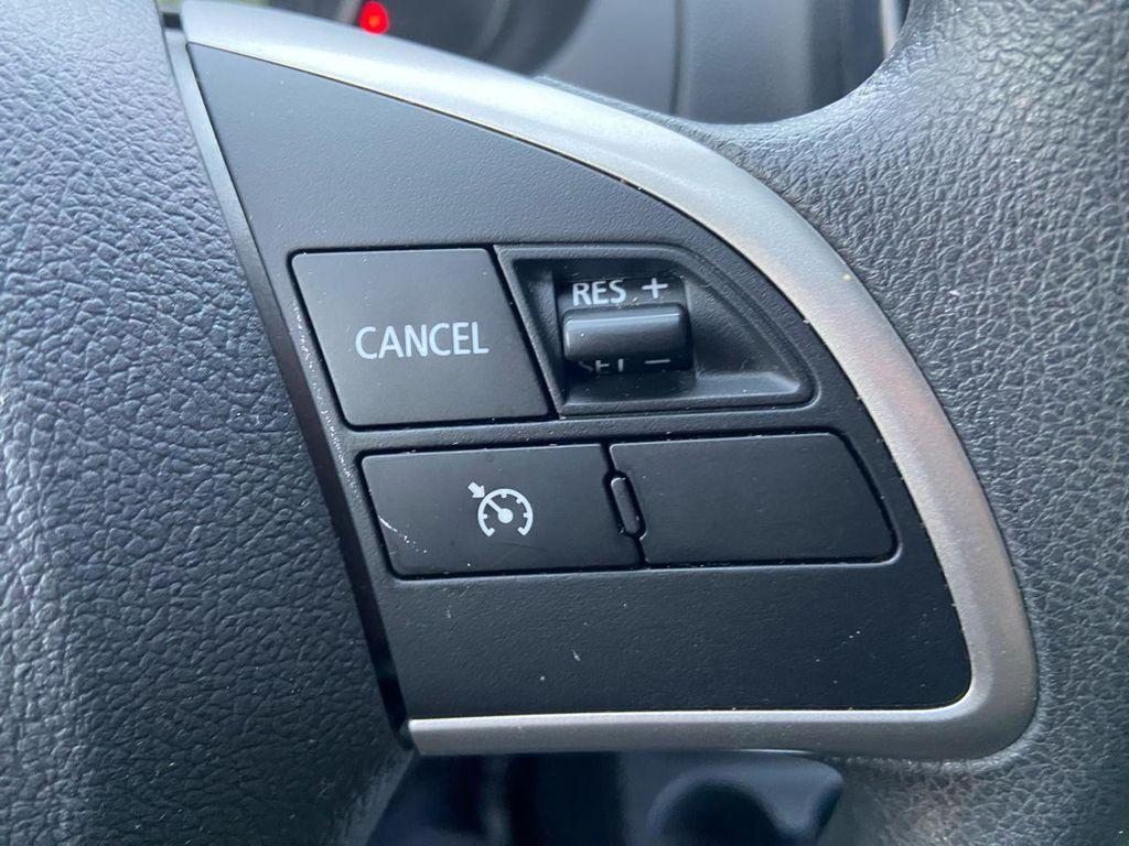 used 2024 Mitsubishi Mirage G4 car, priced at $15,975