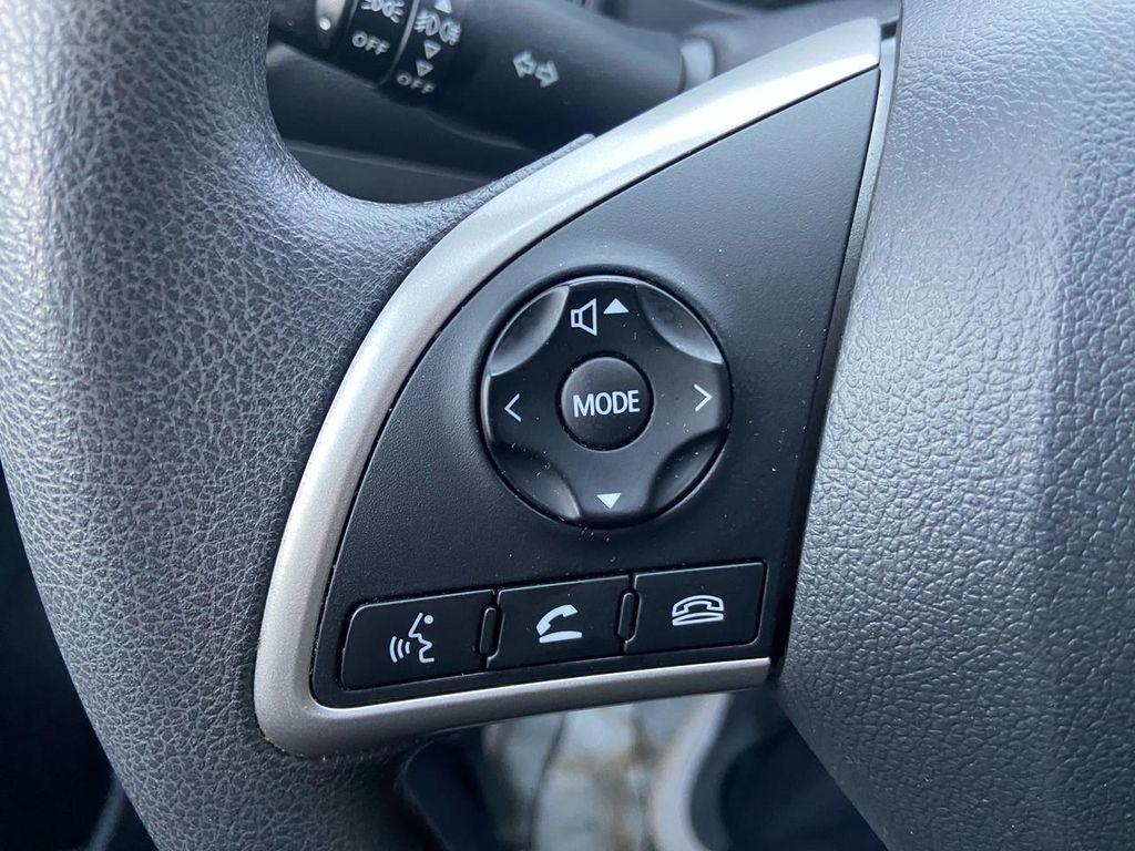 used 2024 Mitsubishi Mirage G4 car, priced at $15,975