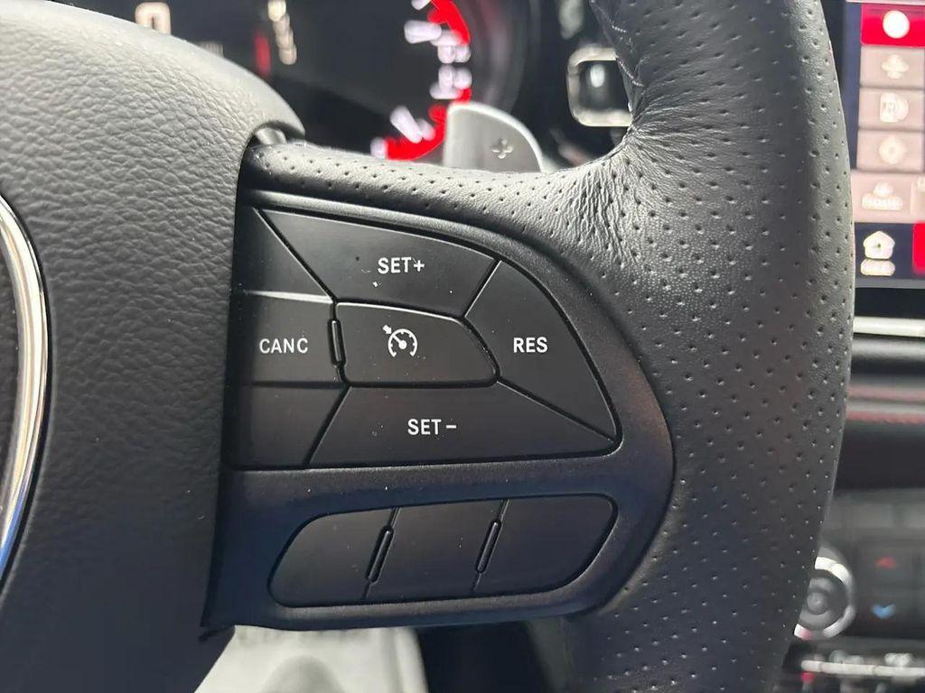 used 2026 Dodge Durango car, priced at $37,975