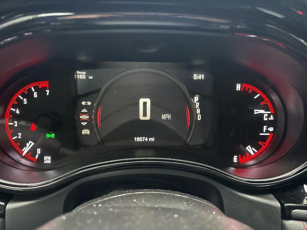 used 2026 Dodge Durango car, priced at $37,975