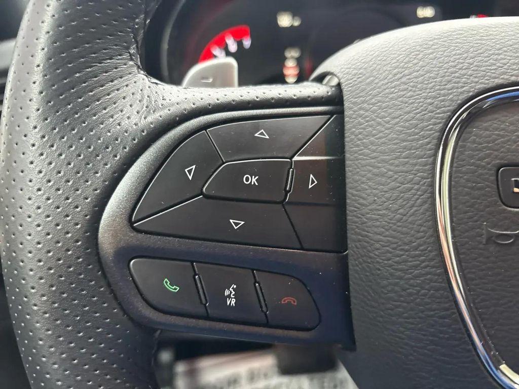 used 2026 Dodge Durango car, priced at $37,975