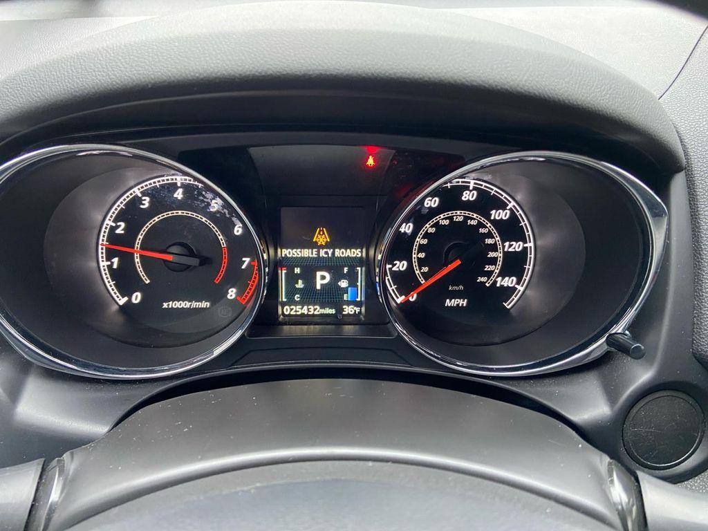 used 2024 Mitsubishi Outlander Sport car, priced at $19,475