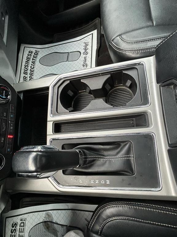 used 2019 Ford F-150 car, priced at $33,975