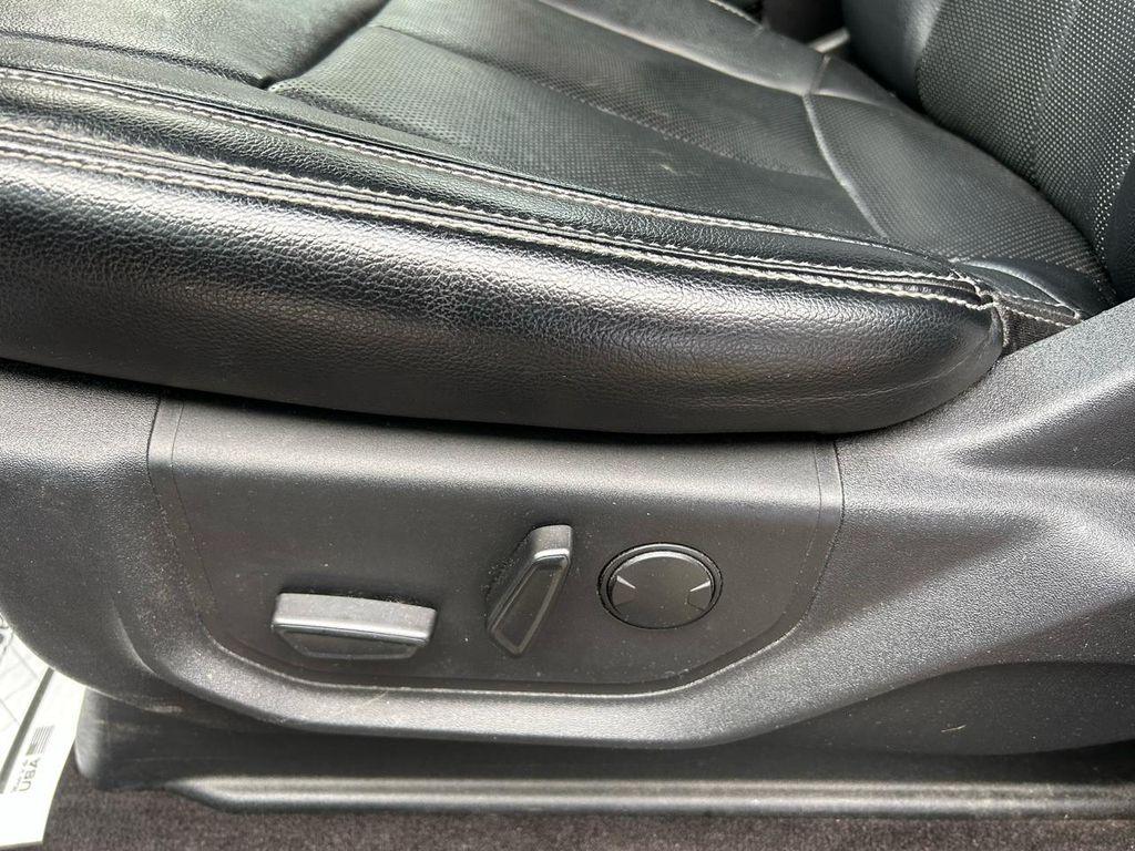 used 2019 Ford F-150 car, priced at $33,975