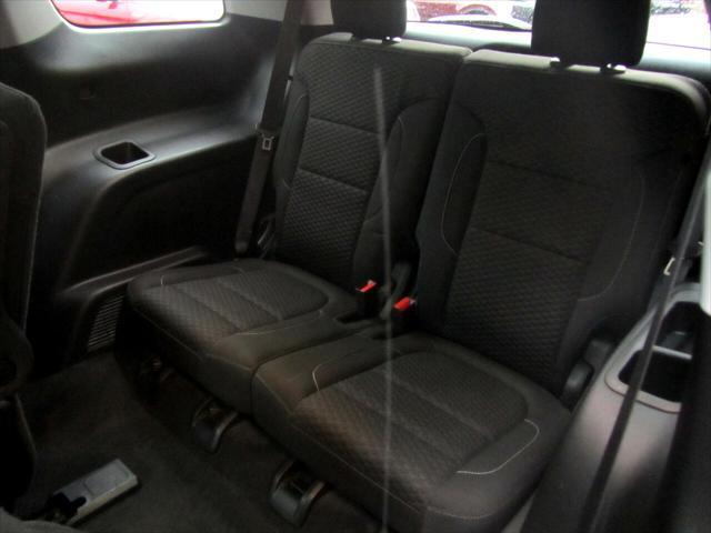 used 2019 GMC Acadia car, priced at $19,975