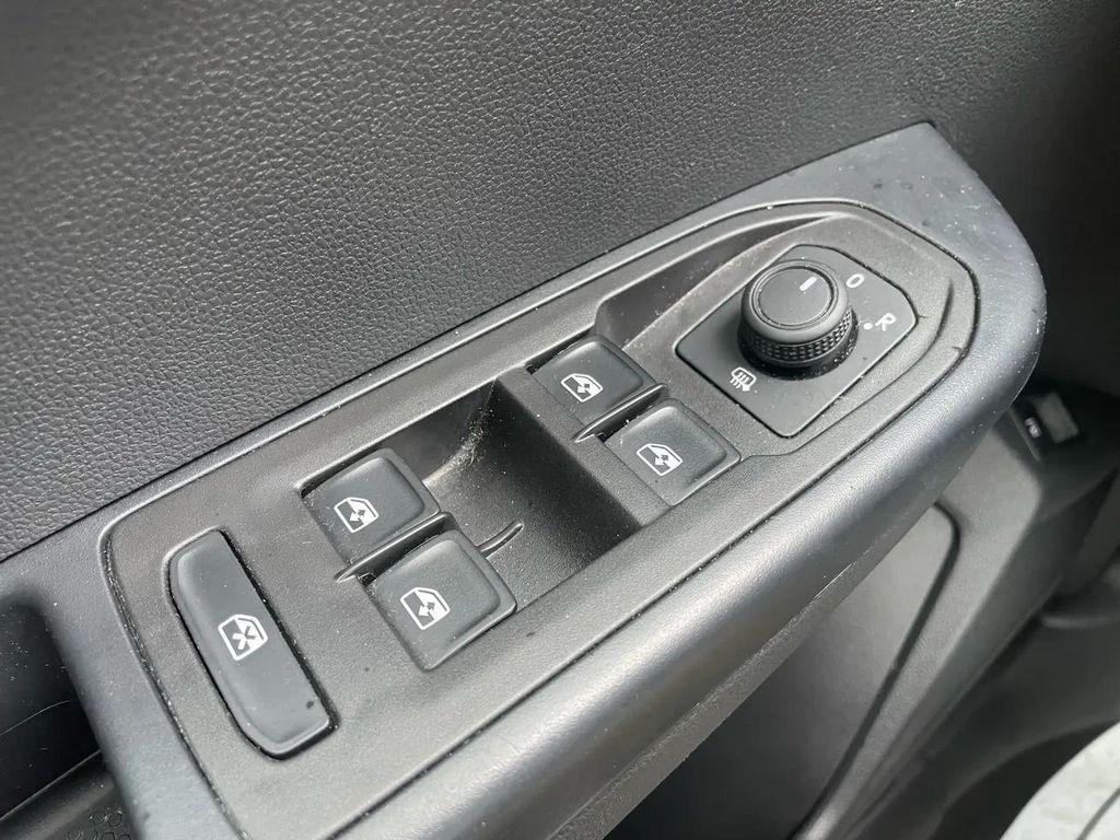 used 2024 Volkswagen Taos car, priced at $23,975