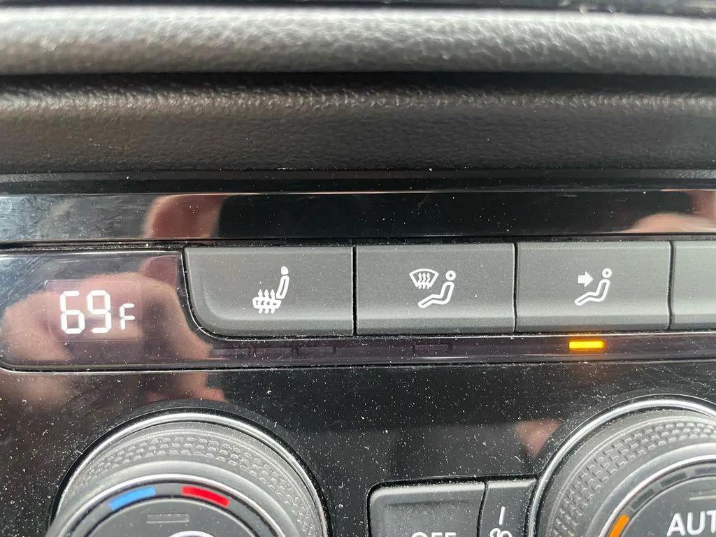 used 2024 Volkswagen Taos car, priced at $23,975