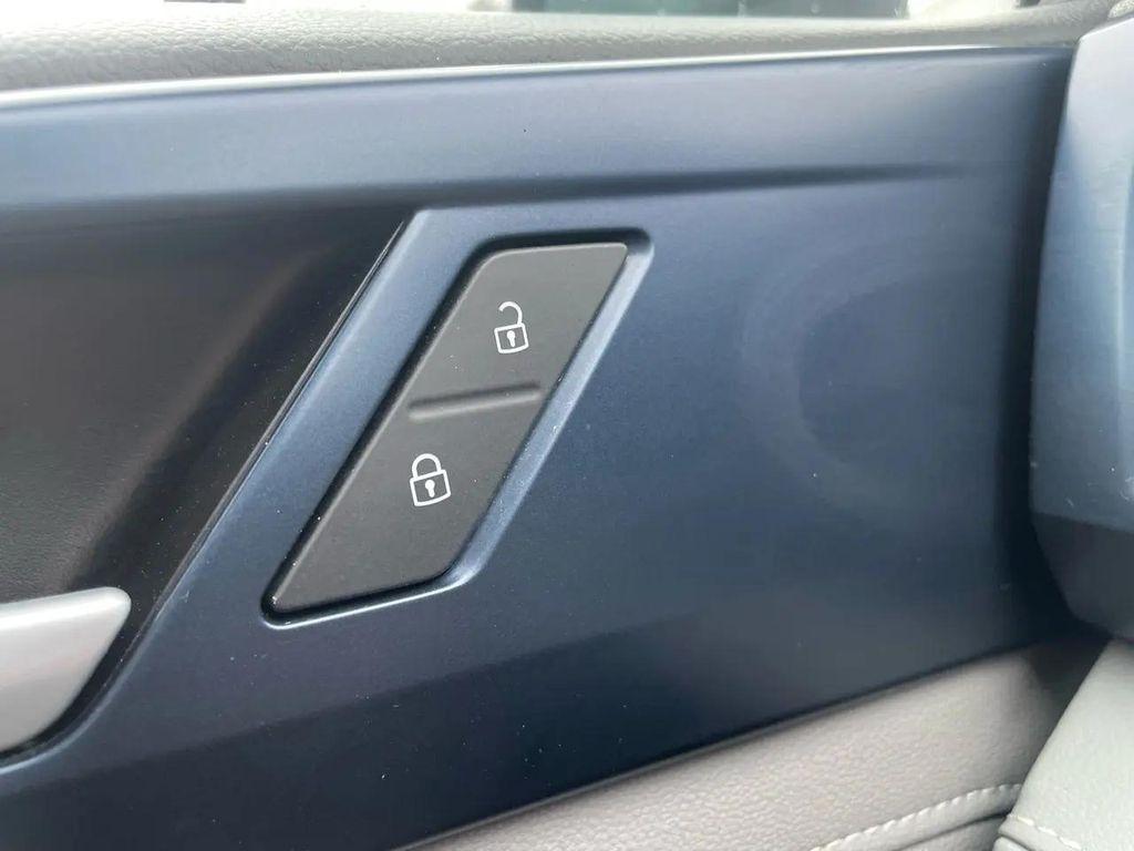 used 2024 Volkswagen Taos car, priced at $23,975