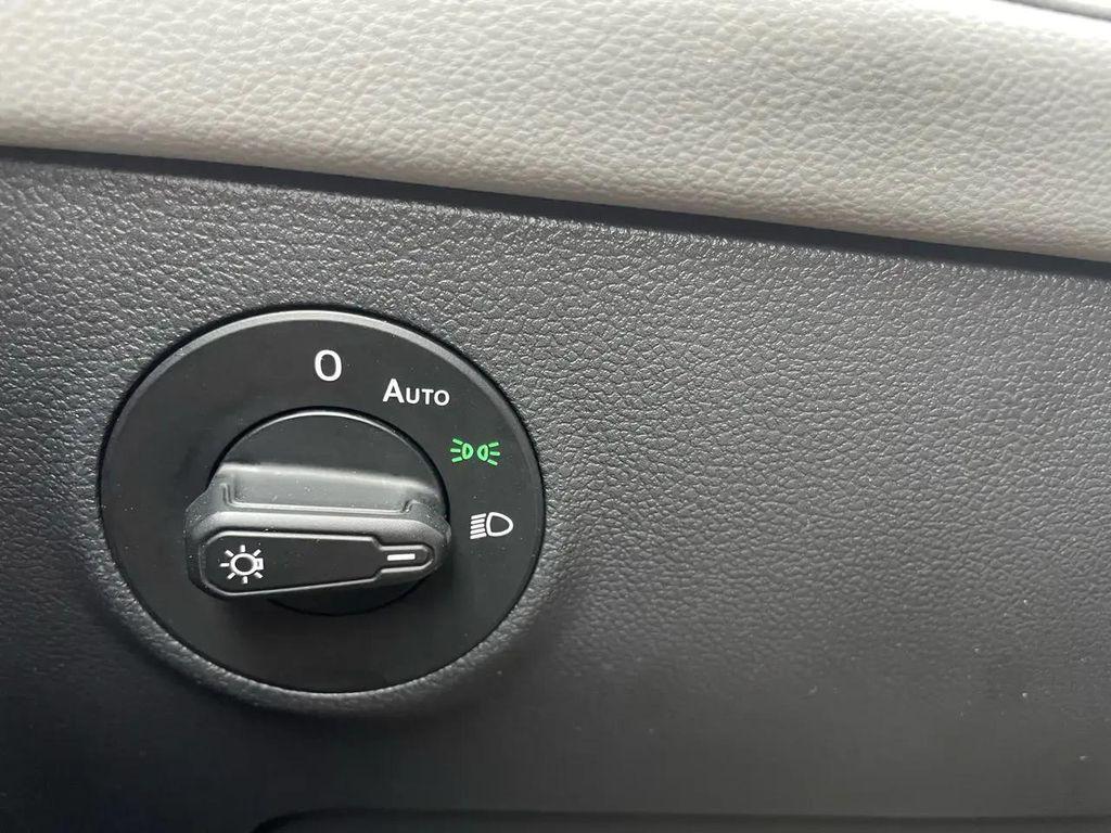 used 2024 Volkswagen Taos car, priced at $23,975