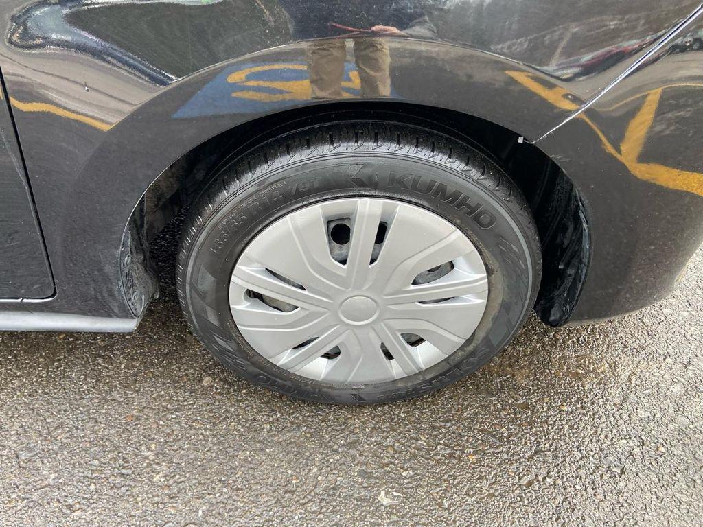 used 2022 Mitsubishi Mirage car, priced at $13,975