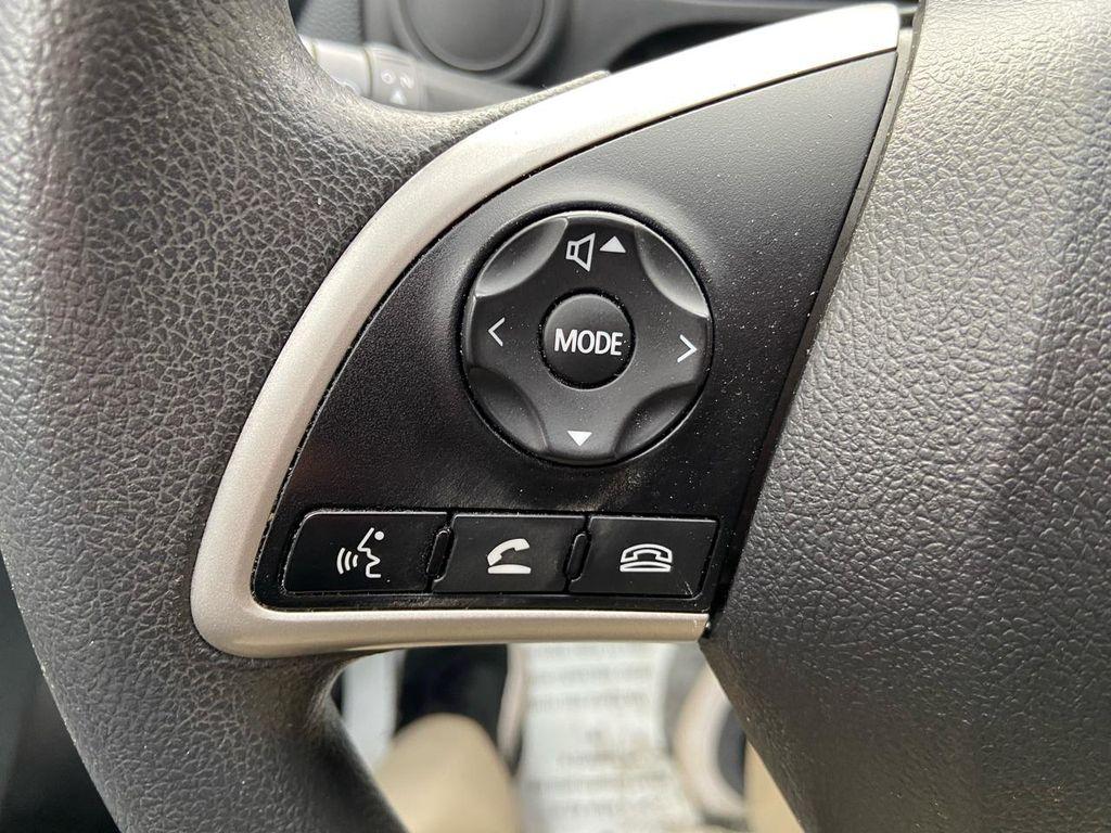 used 2022 Mitsubishi Mirage car, priced at $13,975