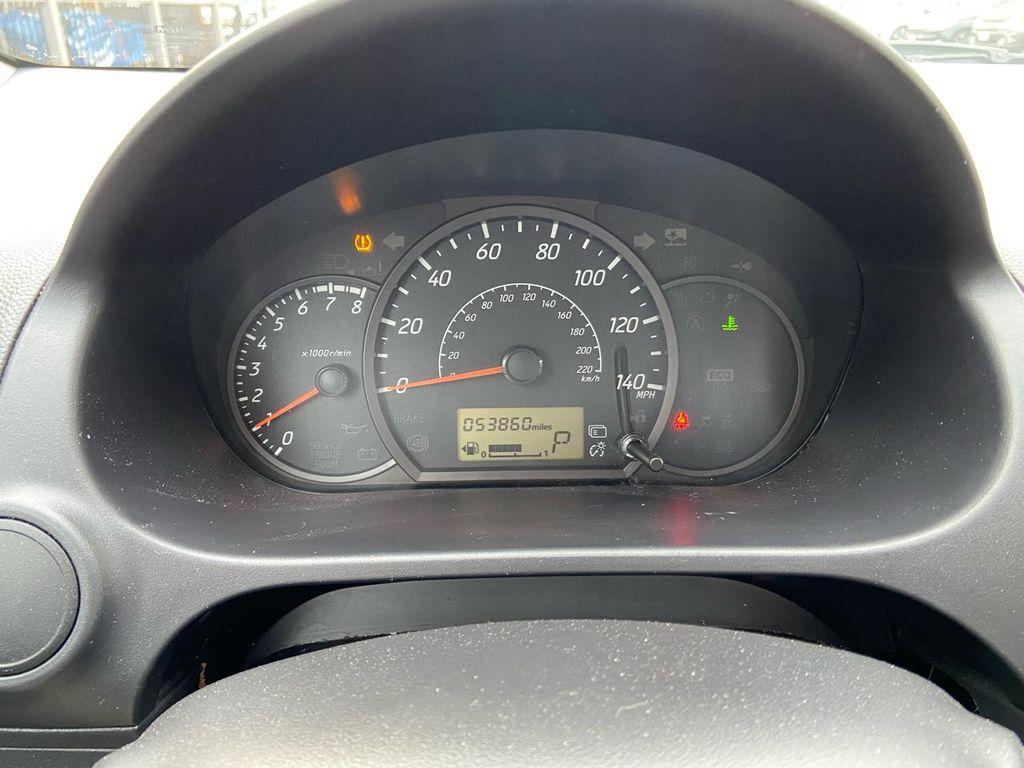 used 2022 Mitsubishi Mirage car, priced at $13,975