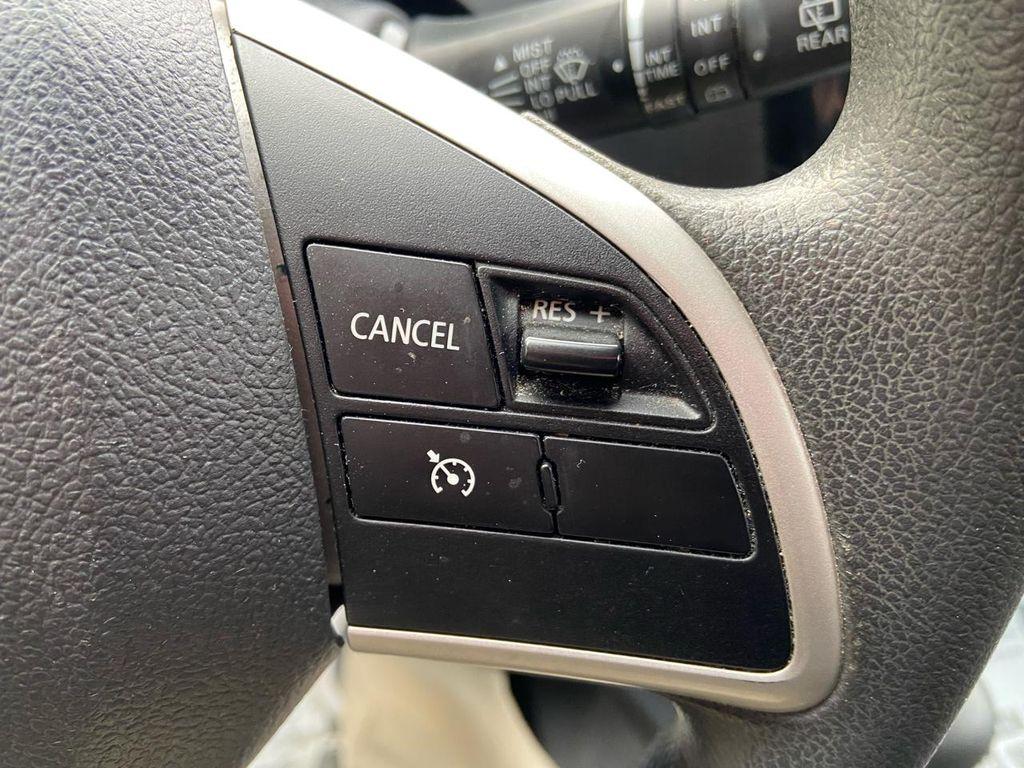 used 2022 Mitsubishi Mirage car, priced at $13,975