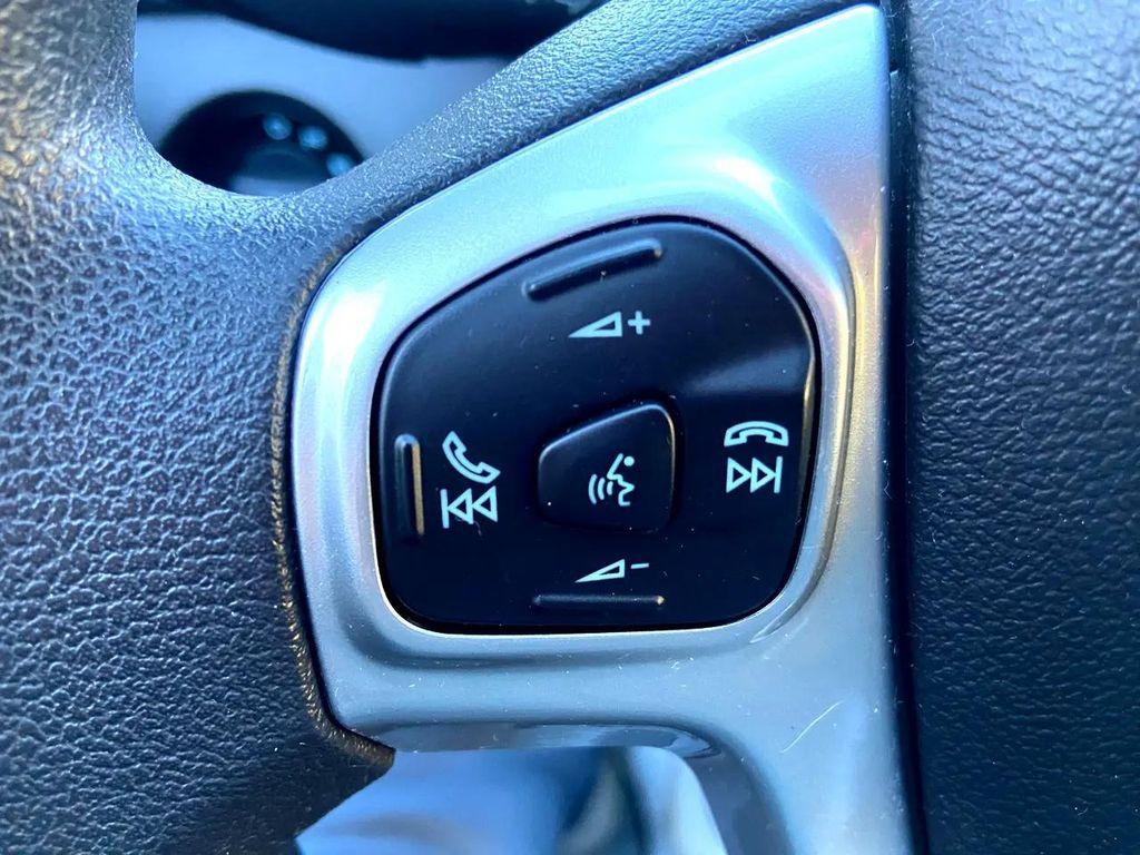 used 2019 Ford Fiesta car, priced at $13,975