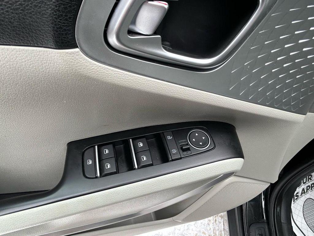 used 2023 Kia Soul car, priced at $17,775