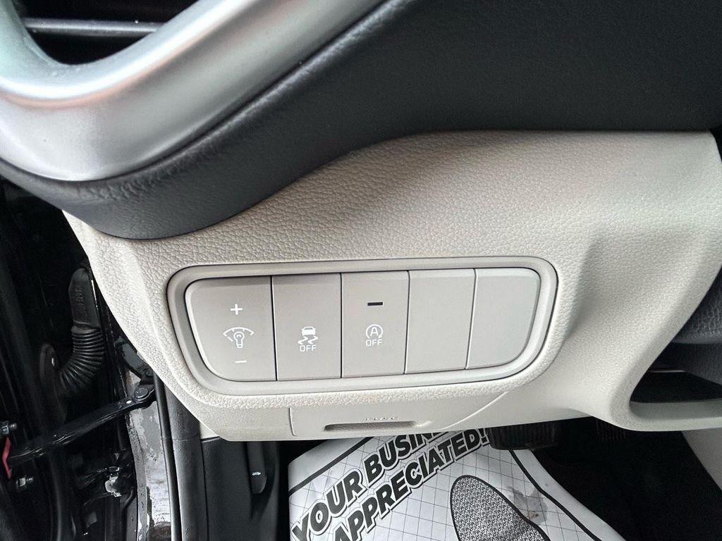 used 2023 Kia Soul car, priced at $17,775