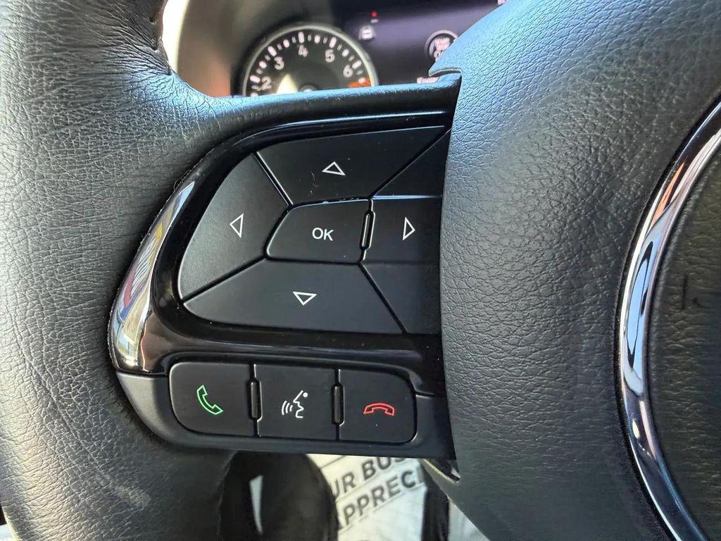 used 2022 Jeep Renegade car, priced at $24,975