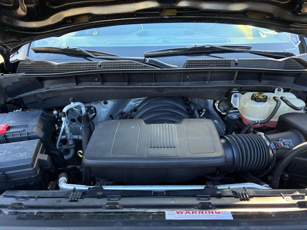 used 2021 GMC Sierra 1500 car, priced at $30,975